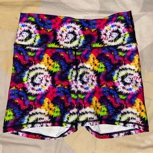 Medium Peachy Athletic Halycon